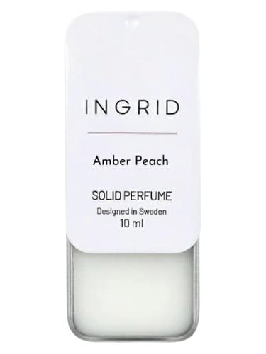 Amber Peach - پیچ امبر