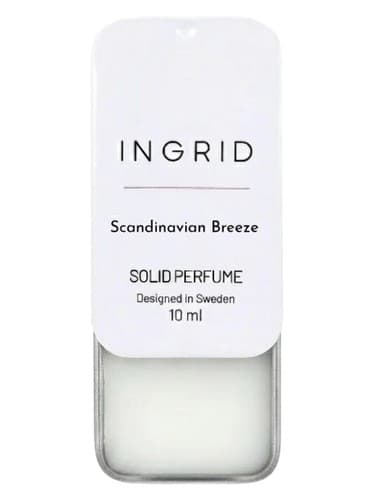 Scandinavian Breeze - نسیم اسکاندیناوی