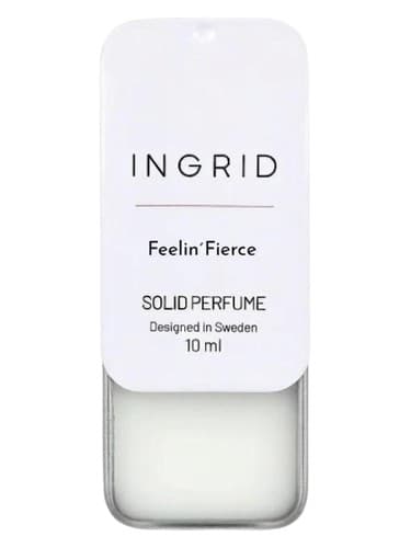 Feelin' Fierce - احساس خشن