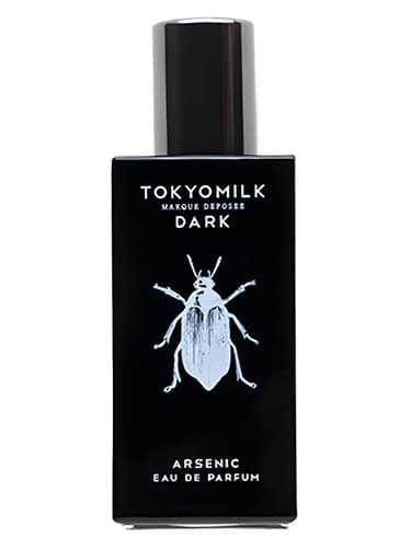 Arsenic - آرسنیک