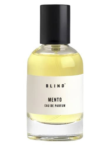 Mento - منتو