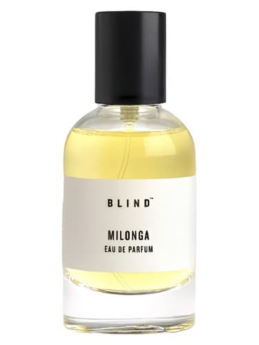 Milonga - میلونگا