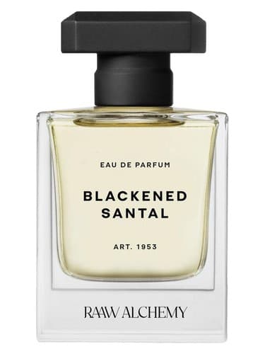 Blackened Santal - سانتال بلک شده