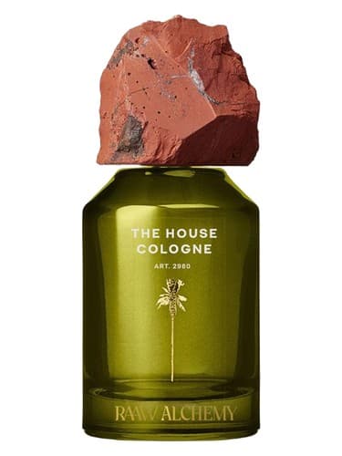 The House Cologne