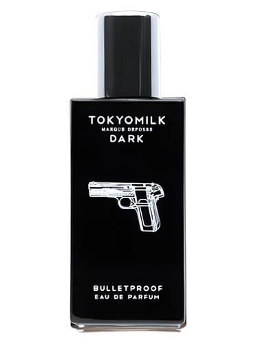 Bulletproof