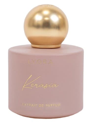 Kerasia - کراسیا