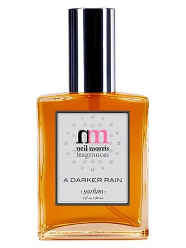 A Darker Rain