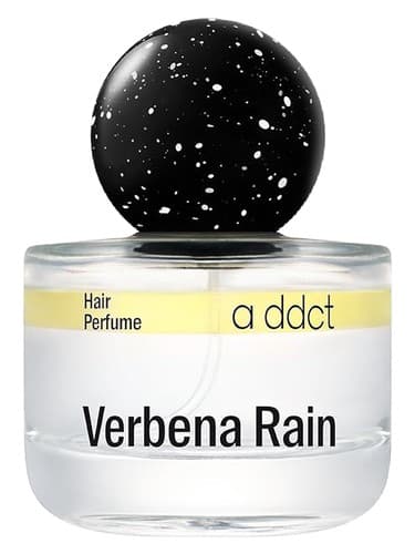 Verbena Rain - باران سرخابی