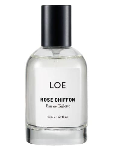 Rose Chiffon