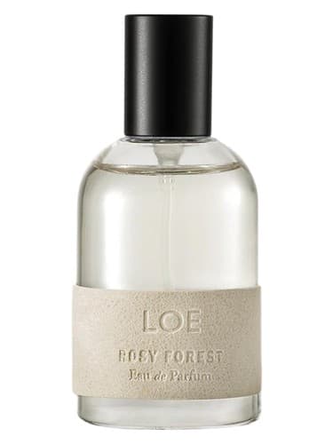 Rosy Forest - جنگل گل رد