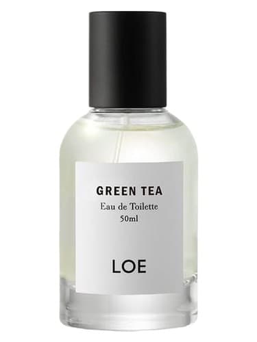 Green Tea - تی گرین
