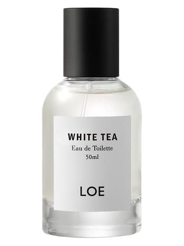 White Tea - تی وایت