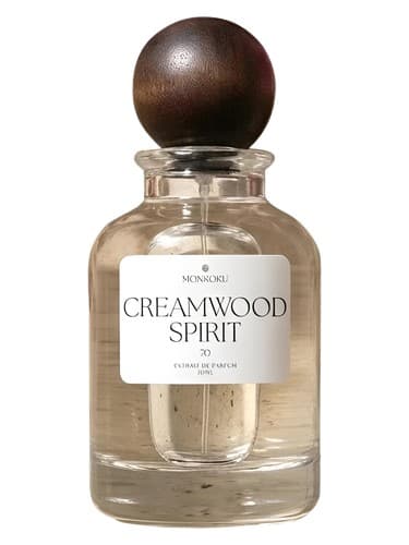 Creamwood Spirit