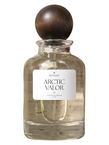 Arctic Valor