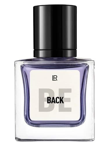 Be Back - برگرد