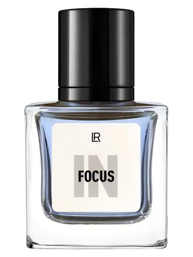 In Focus - در فوکوس