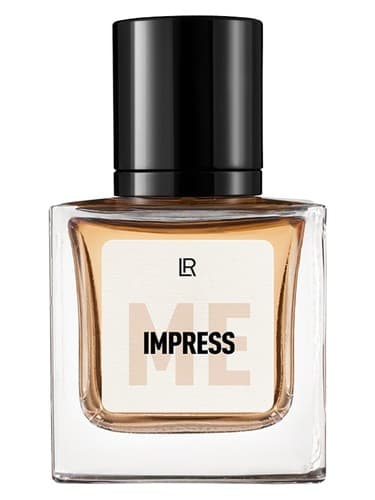 Impress Me - تحت تاثیر قرار من
