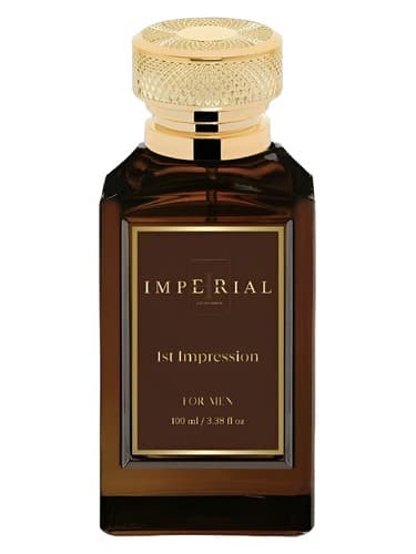 1st Impression for Men