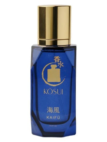 Kaifu - کایفو