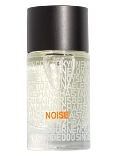 Noise