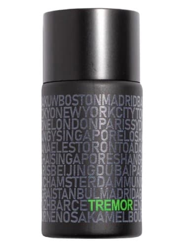 Tremor - لرزش
