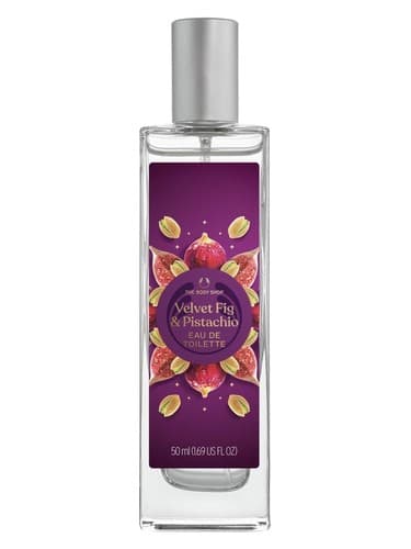 Velvet Fig & Pistachio