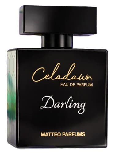 Celadawn Darling - سلادون عزیزم
