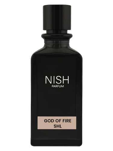 God of Fire