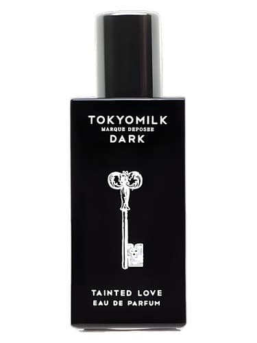 Tainted Love - لاو آلوده