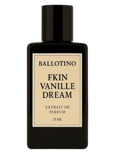 Fkin Vanille Dream