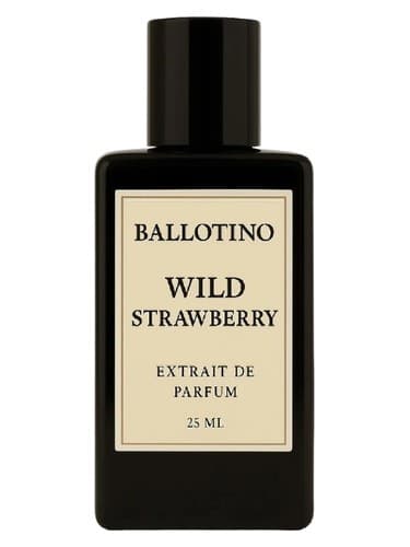 Wild Strawberry - استرابری وایلد