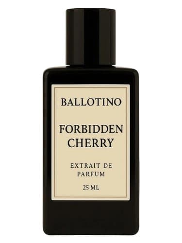 Forbidden Cherry - چری ممنوع