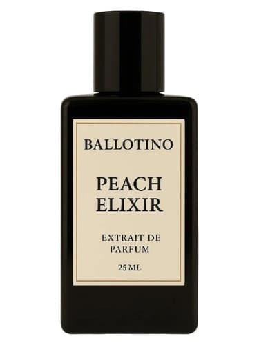 Peach Elixir - اکسیر پیچ