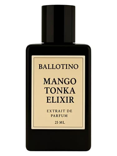 Mango Tonka Elixir - اکسیر انبه تونکا