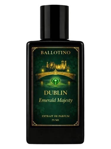 Dublin Emerald Majesty