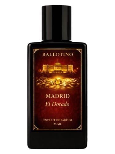 Madrid El Dorado - مادرید الدورادو