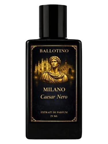 Milano Caesar Nero - میلان سزار نرو