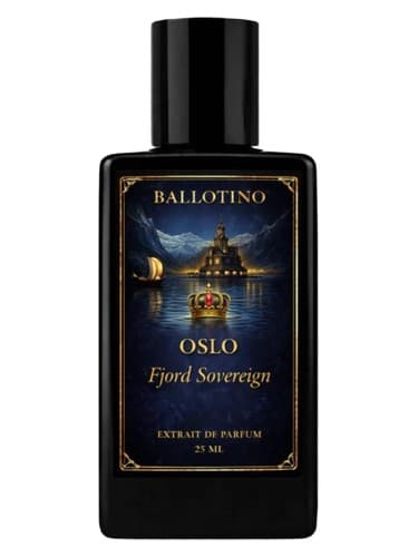 Oslo Fjord Sovereign - حاکم آبدره اسلو