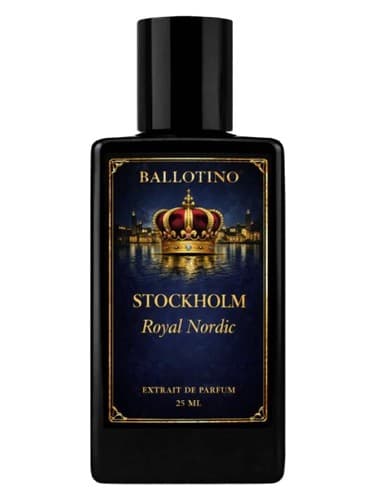 Stockholm Royal Nordic - استکهلم رویال نوردیک
