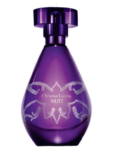 Christian Lacroix Nuit - کریستین لاکروآ نویت