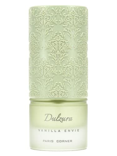 Dulzura Vanilla Envie