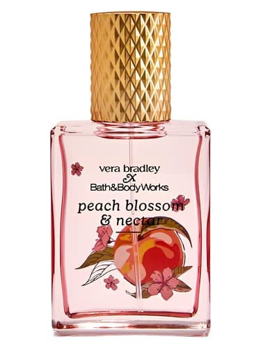 Peach Blossom & Nectar