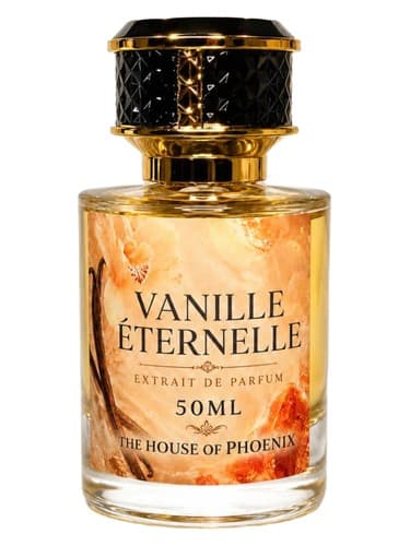 Vanille Éternelle