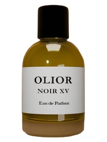 Noir XV - نوآر پانزدهم