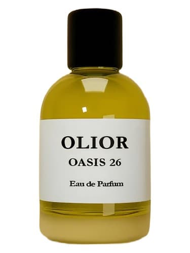 Oasis 26 - واحه 26