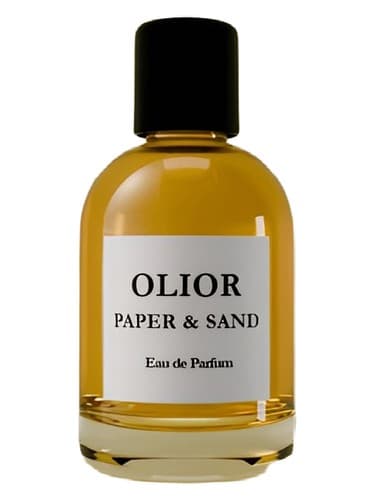 Paper & Sand - کاغذ و شن و ماسه