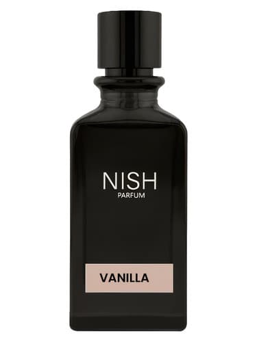 Vanilla - وانیلا