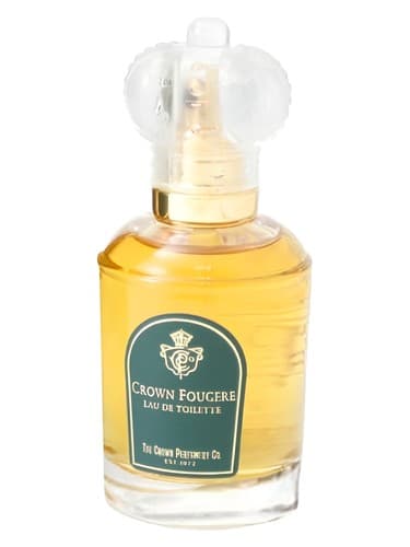 Crown Fougère