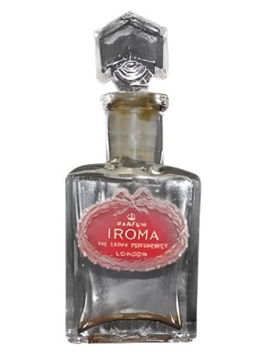 Iroma