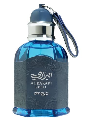 Al Barari Coral